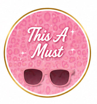 “This A Must” (Accessories)
