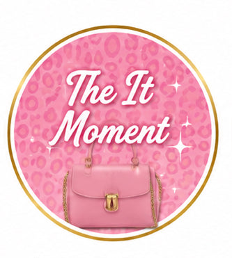 “The It Moment” (Purses/Bags)