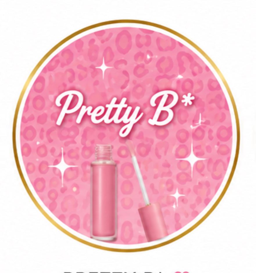 Pretty B* (Anything face)