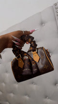 Brown nano speedy