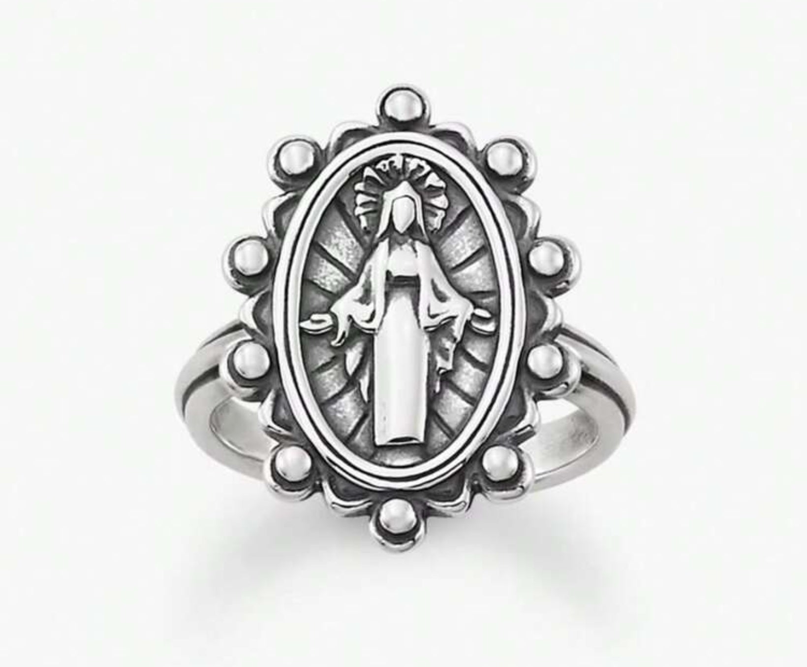 VM ring