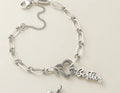 Changeable Heart bracelet