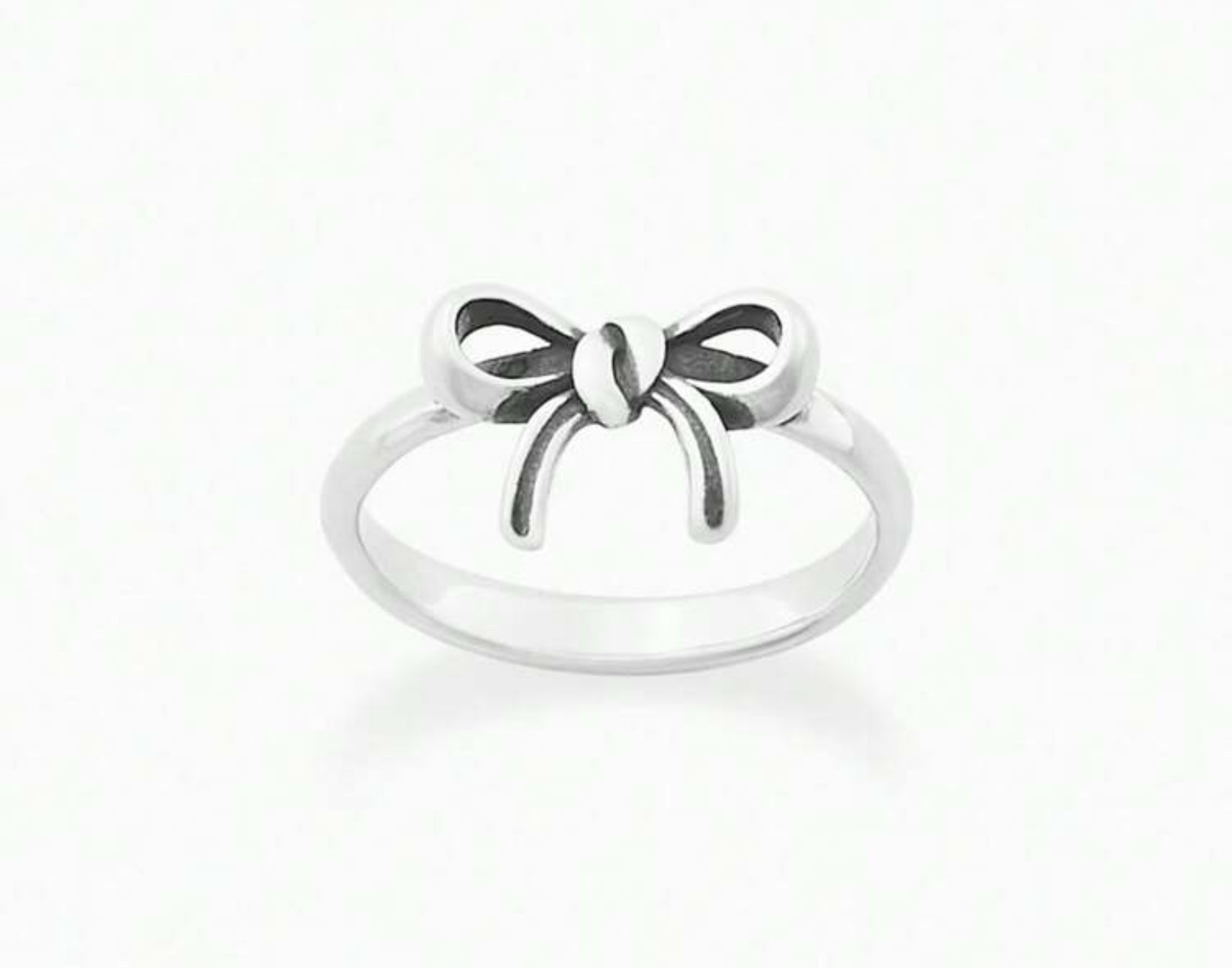 Bow ring