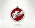 Dr.Pepper Cap charm