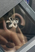 Bow charm