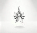 Detailed Bow Charm