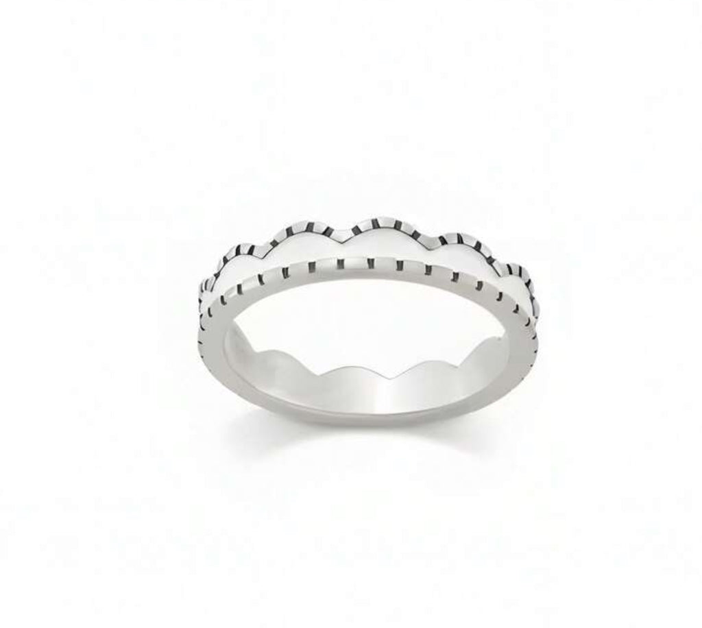 Betty Bundle Ring