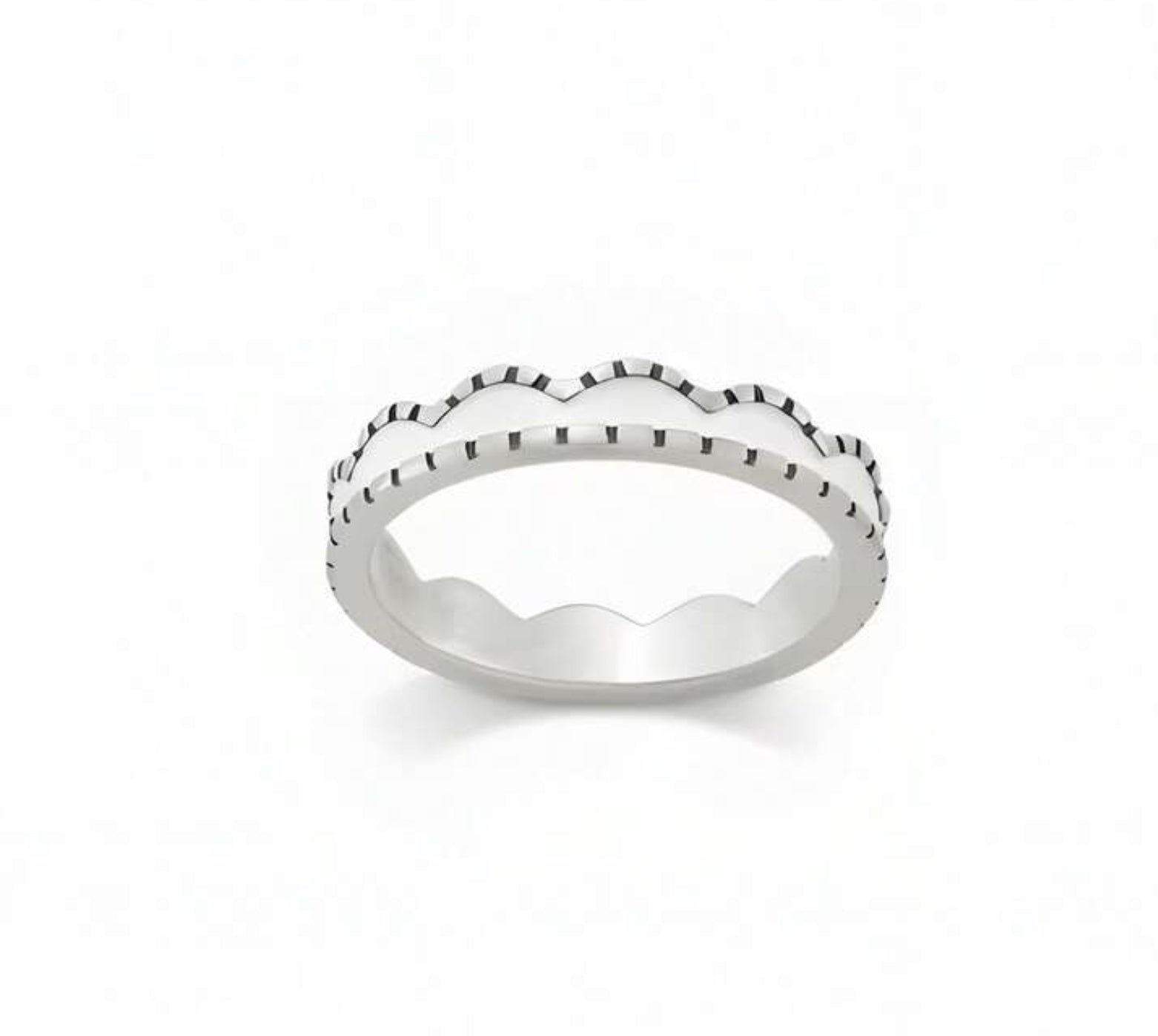 Betty Bundle Ring