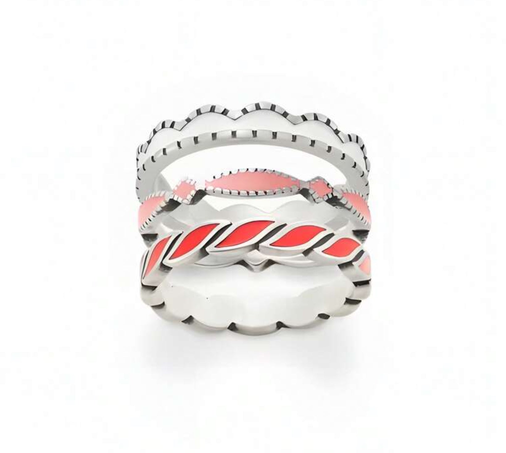 Betty Bundle Ring