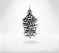 Flower Bouquet charm