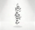 Besties charm