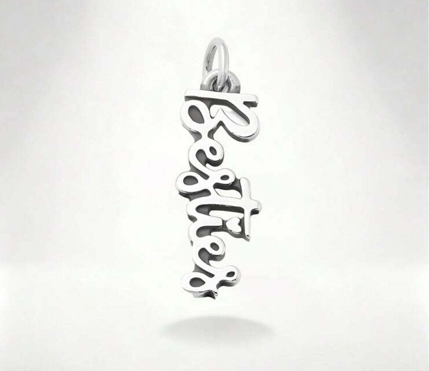 Besties charm