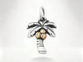Island Breeze charm