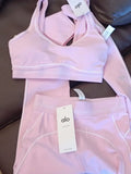 Two Piece Fit Me Set
